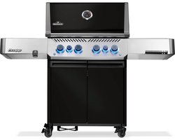 Napoleon Prestige 500 RSIB Zwart