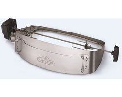 Napoleon Spit & pizza oven voor travelq