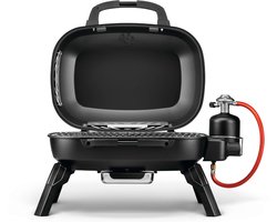 Napoleon TravelQ 240 Portable gas bbq