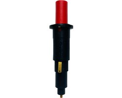 nomadiQ BBQ Piezo-ontsteker