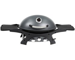 Pit Boss Sportsman 3 | Tafel Grill - Camping Gas BBQ