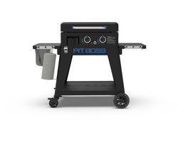 Pit Boss Ultimate 2 Plancha met onderstel - Plancha