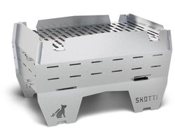 Skotti Grill Mini