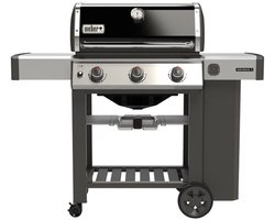 Weber 61011139 Genesis Ii E-310 Gbs (black)