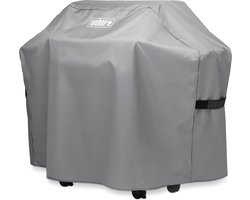 Weber Afdekhoes Genesis II met 2 branders
