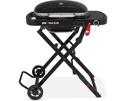 Weber Barbecue A Gas Weber Traveler 3,5 Kw