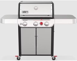 Weber Genesis S-325s Rvs (35300039)
