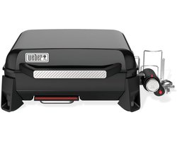 Weber Plancha 43cm Black 1500207