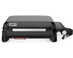 Weber Plancha Slate 56 cm - Black