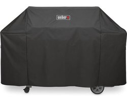 Weber Premium Barbecuehoes Genesis 6 Brander