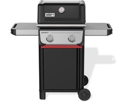 Weber Spirit E-210 - Gasbarbecue