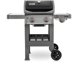 Weber Spirit Ii E-220 Gbs (44012139)