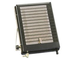 ALKE Midicat katalytische verwarming