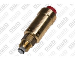 AWB Vlotterontluchter