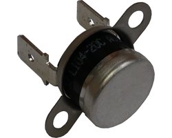 AWB Onderdelen gastoestellen