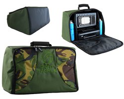 Draagbare Gaskachel Tas - Buitenkachel - Heater - Kacheltje - Terrasverwarming - Exclusief Heater