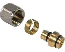 Henco knelringset 13 16mm wartel 1/2 ms