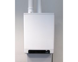 Intergas Kompakt Solo Gaswandketel