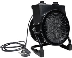 Lexium kachel - kachel elektrisch - kachelventilator - warmte kachel elektrisch -