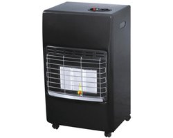 Profile Atria Gasstraler - Gaskachel - Voor Ruimtes tot 30 m³