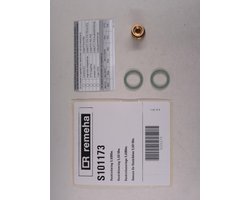 Remeha S101173 Restrictiering 5,60mm