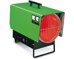 Remko - PGM 60 - Mobiele gaskachel
