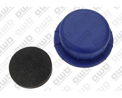 Vaillant Onderdelen gastoestellen