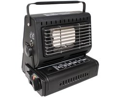 Verwarming - Draagbaar - Verwarming