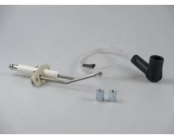 Winterwarm ontsteekelektrode + kabel + dop GA3460