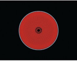 AEG HK624000XB Zwart Ingebouwd Halogeen 4 zone(s)