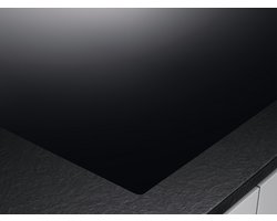 AEG IKB32300CB Zwart Ingebouwd 30 cm Inductiekookplaat zones 2 zone(s)