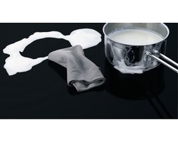 AEG IKB64411FB - Hob2Hood - Inductie kookplaat