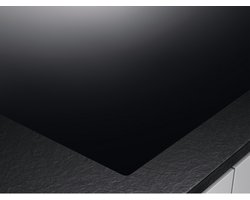 AEG IKE95454IB Zwart Ingebouwd 90 cm Inductiekookplaat zones 5 zone(s)