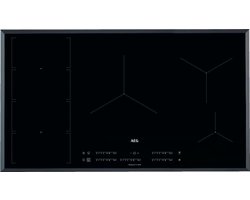 Aeg IKE95474FB - Hob2Hood - Inductie kookplaat