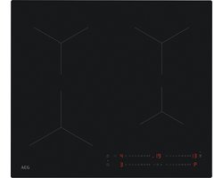 AEG TO64IA0AIT 5000 - SaphirMatt SE - Inductiekookplaat - 60 cm