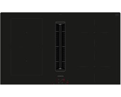 Afzuigtafel ind combi 80cm 4f sscadr - siemens - ED811BS16E