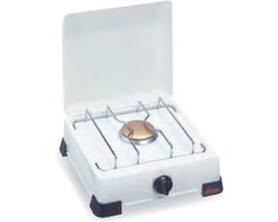 Ardes 9S01FG Wit Aanrecht Gaskookplaat 1 zone(s)