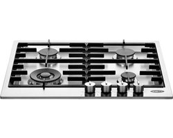 Boretti Kookplaten BGW60IX