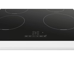 Bosch PUE611BB5D - Serie 4 - Inbouw Inductiekookplaat - 60 cm