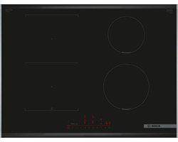 Bosch PVS775HC1E - Serie 4 - inbouw inductie kookplaat - 71 cm