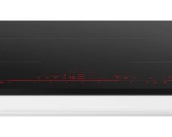 Bosch PXY875DW4E Inductiekookplaat 4 zone(s) 81.6 cm