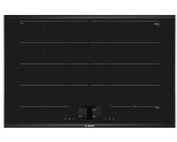 Bosch PXY875KW1E - Inductiekookplaat - 80cm - FlexInductie-zone - 4 Zones