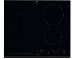 Electrolux LIV6343 – Inductiekookplaat 60 cm – Bridge 4 boosters