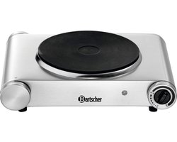 Elektrische Kookplaat 1K1500