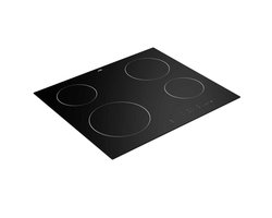 ETNA keramische kookplaat (60 cm)