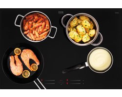 ETNA KI577ZT -  Inductie kookplaat