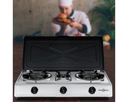 gasfornuis Vitrokitchen 360IB BUT