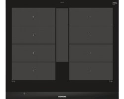 Inductiekookplaat Siemens AG EX675LYC1E 60 cm