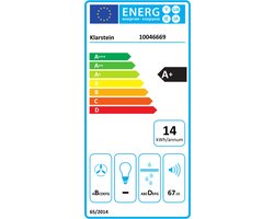 Klarstein AirJet 60 Induktionskochfeld Mit Dunstabzug 600 m³/h Absaugleistung, Flexzonen, 10.000 W Boost, Touchpanel, Energieeffizienzklasse A+, Kindersicherung, Edelstahl en Glas, 60 cm – geschikt voor thuisfitness en sportschoolgebruik, duurzame co