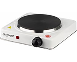 Kookplaat Babij cooking elektrisch CF-EHD1000 1-pits